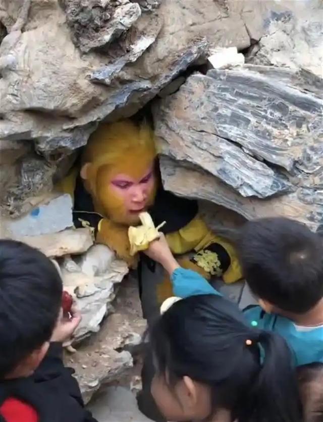 出圈 旅游创新谨防走入野路新葡京网上赌场景区NPC(图5)