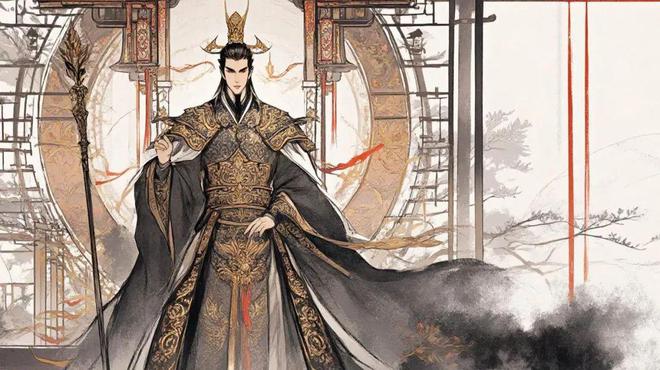 最“精分”暴君的狼人杀剧本澳门新葡京网站孙皓：史上(图3)