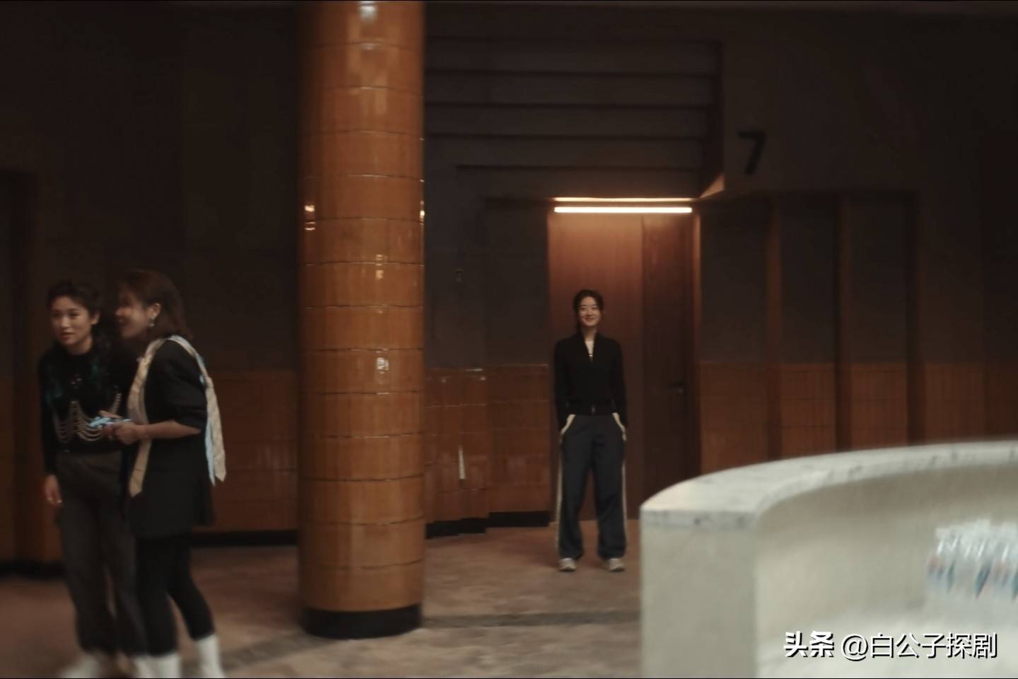 三大剧情设计堪称神作绝妙反转引热议新葡京