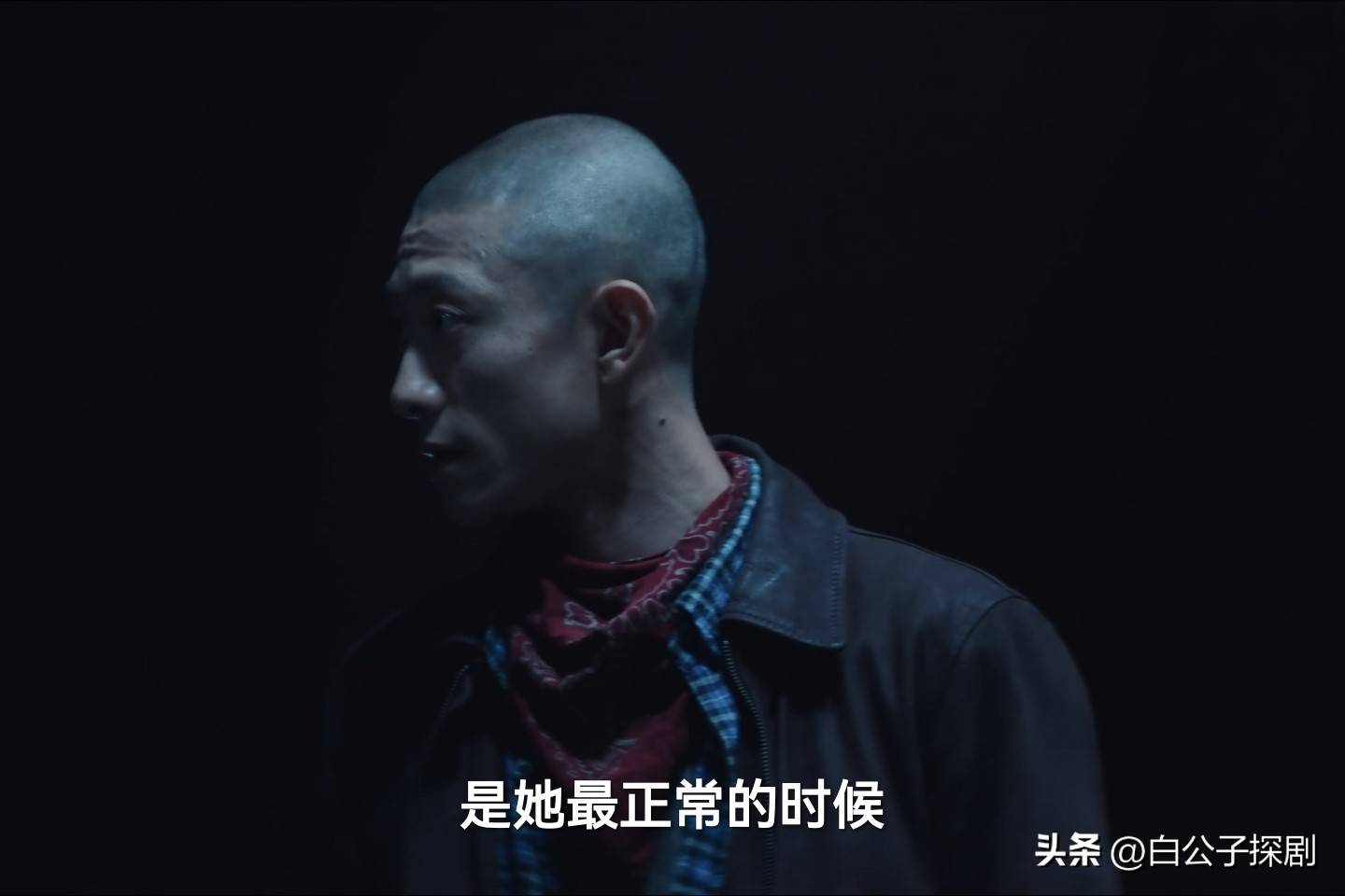 三大剧情设计堪称神作绝妙反转引热议新葡京娱乐《在人间》三集飙升榜首(图6)