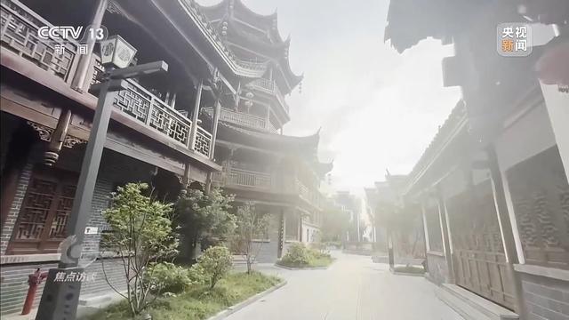 累计亏损超10亿停车场成唯一盈利项目新葡京网上赌场耗资24亿的古城四年(图11)