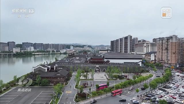 累计亏损超10亿停车场成唯一盈利项目新葡京网上赌场耗资24亿的古城四年(图14)