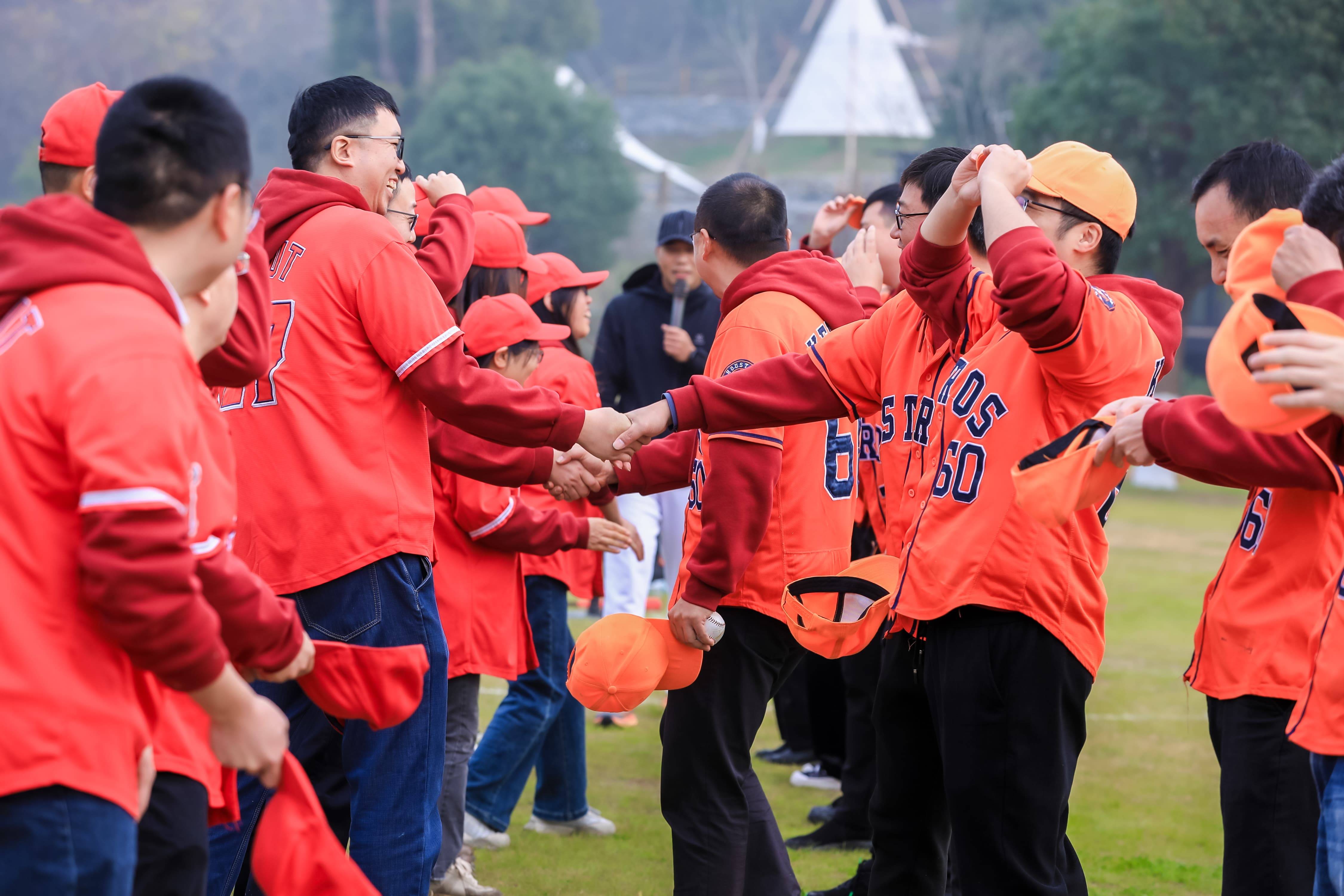 应商榜单：核舟企业管理咨询领航行业新葡京苏州企业团建定制服务优质供(图2)