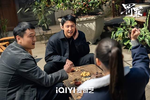 年春节档剧！ 《逍遥》评价两极第7、8部一追上瘾新葡京不只《骄阳似我》好看！ 10部2026跨(图2)