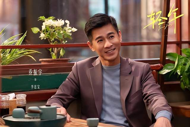 年春节档剧！ 《逍遥》评价两极第7、8部一追上瘾新葡京不只《骄阳似我》好看！ 10部2026跨(图10)