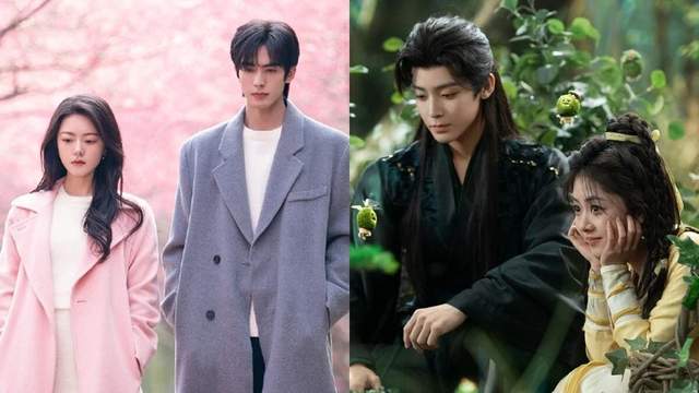 年春节档剧！ 《逍遥》评价两极第7、8部一追上瘾新葡京不只《骄阳似我》好看！ 10部2026跨(图12)