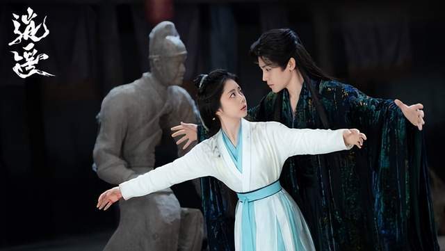 年春节档剧！ 《逍遥》评价两极第7、8部一追上瘾新葡京不只《骄阳似我》好看！ 10部2026跨(图13)