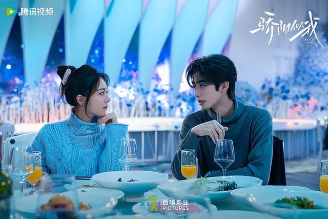 年春节档剧！ 《逍遥》评价两极第7、8部一追上瘾新葡京不只《骄阳似我》好看！ 10部2026跨(图19)