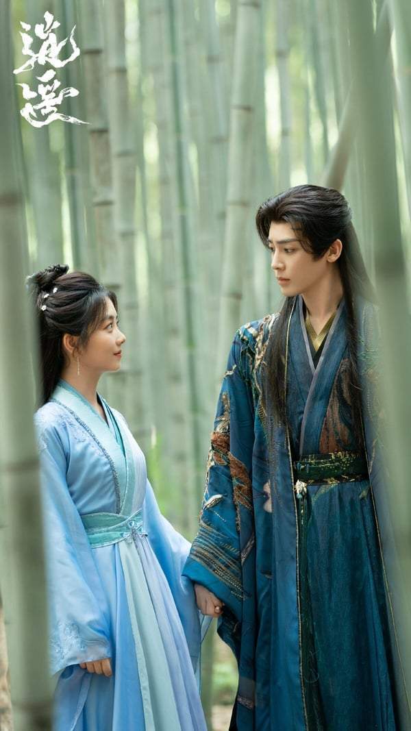 年春节档剧! 《逍遥》评价两极第7、8部一追上瘾新葡京不只《骄阳似我》好看! 10部2026跨(图25) 年春节档剧! 《逍遥》评价两极第7、8部一追上瘾新葡京不只《骄阳似我》好看! 10部2026跨(图25)