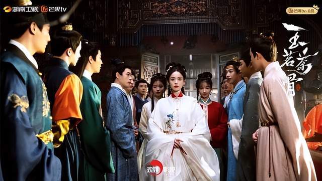 年春节档剧! 《逍遥》评价两极第7、8部一追上瘾新葡京不只《骄阳似我》好看! 10部2026跨(图27) 年春节档剧! 《逍遥》评价两极第7、8部一追上瘾新葡京不只《骄阳似我》好看! 10部2026跨(图27)