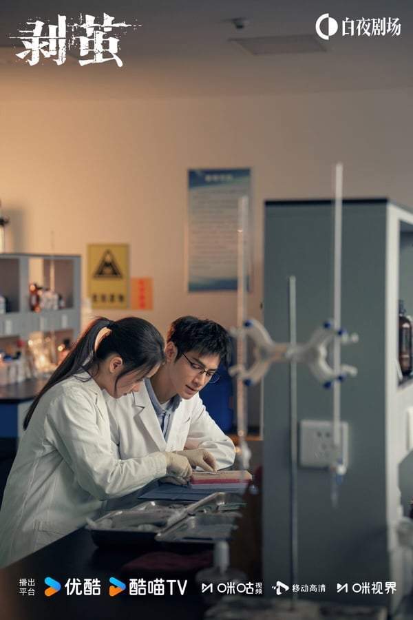 年春节档剧！ 《逍遥》评价两极第7、8部一追上瘾新葡京不只《骄阳似我》好看！ 10部2026跨(图29)