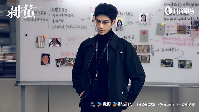 年春节档剧！ 《逍遥》评价两极第7、8部一追上瘾新葡京不只《骄阳似我》好看！ 10部2026跨(图30)